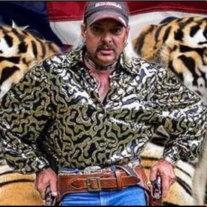 Meet your Posher, Aaron